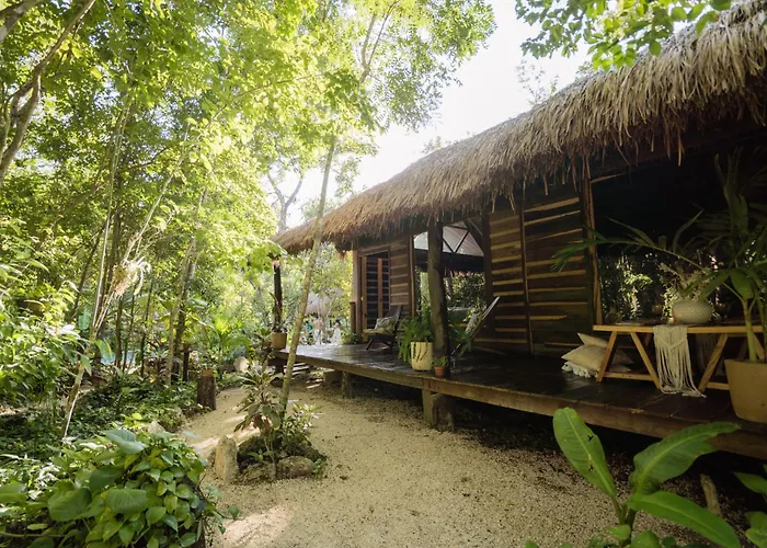 Madre Tierra Eco Habitat