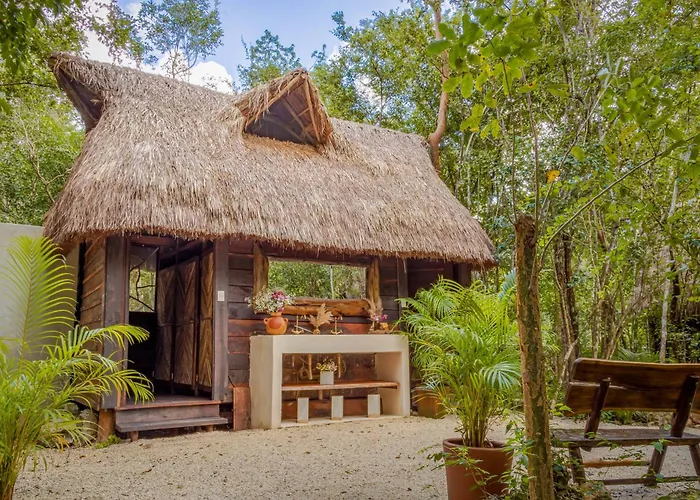 Madre Tierra Eco Habitat