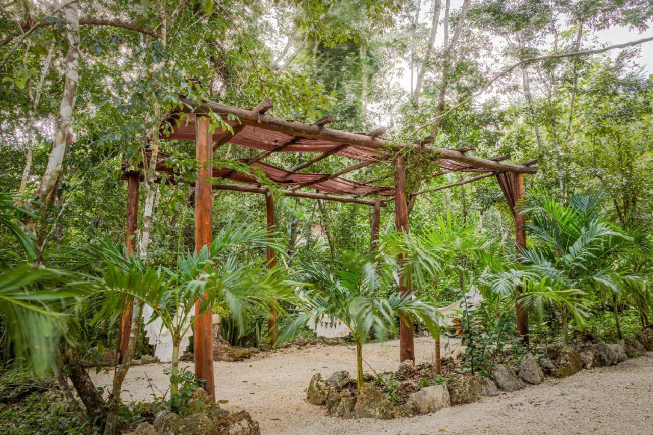 Landhaus Madre Tierra Eco Habitat