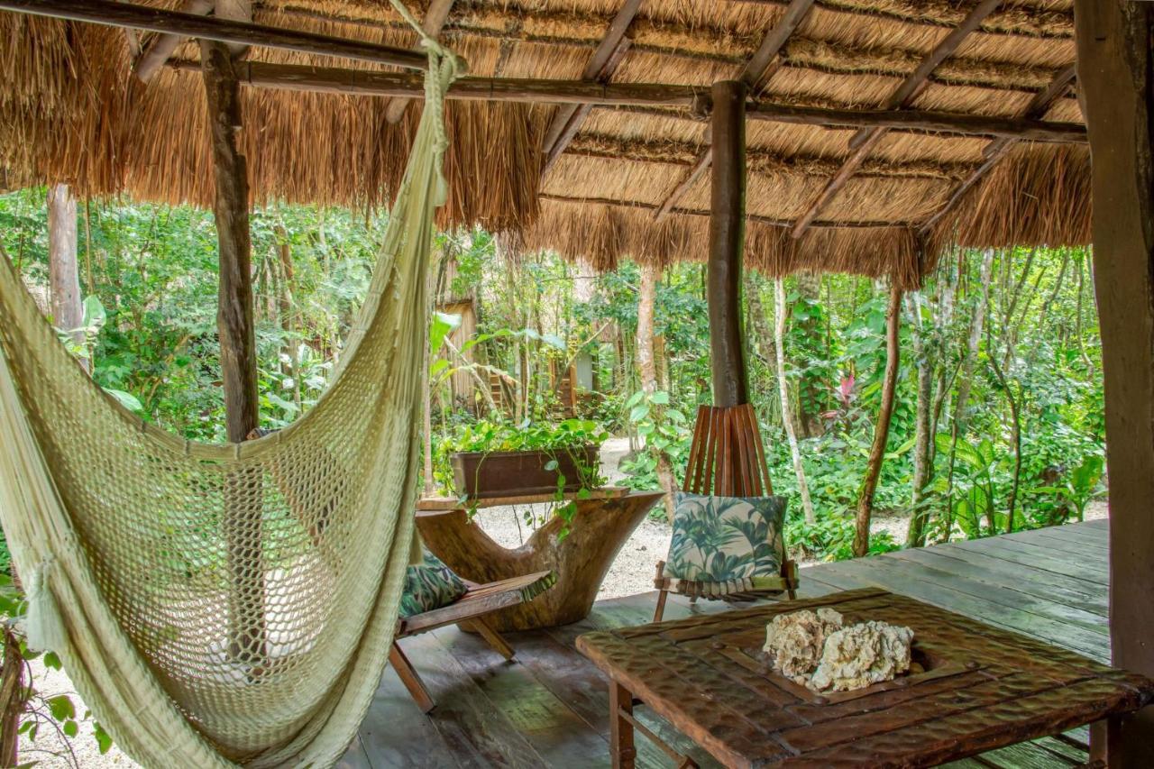 Madre Tierra Eco Habitat *