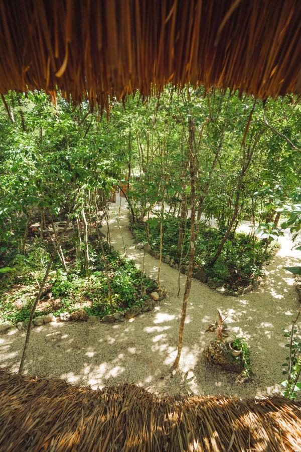 Landhaus Madre Tierra Eco Habitat