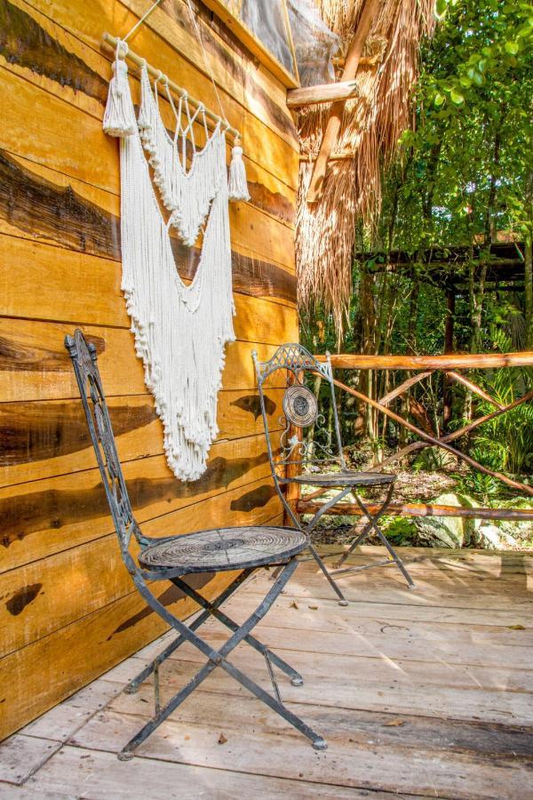 Landhaus Madre Tierra Eco Habitat *