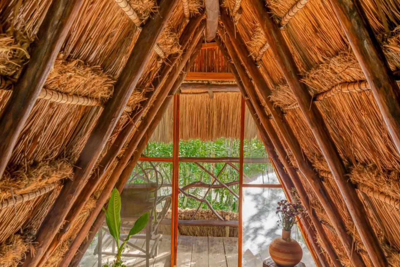 Madre Tierra Eco Habitat *