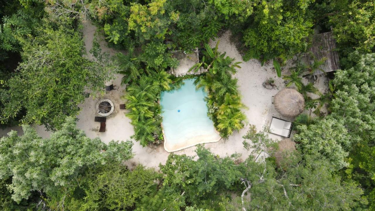 Landhaus Madre Tierra Eco Habitat