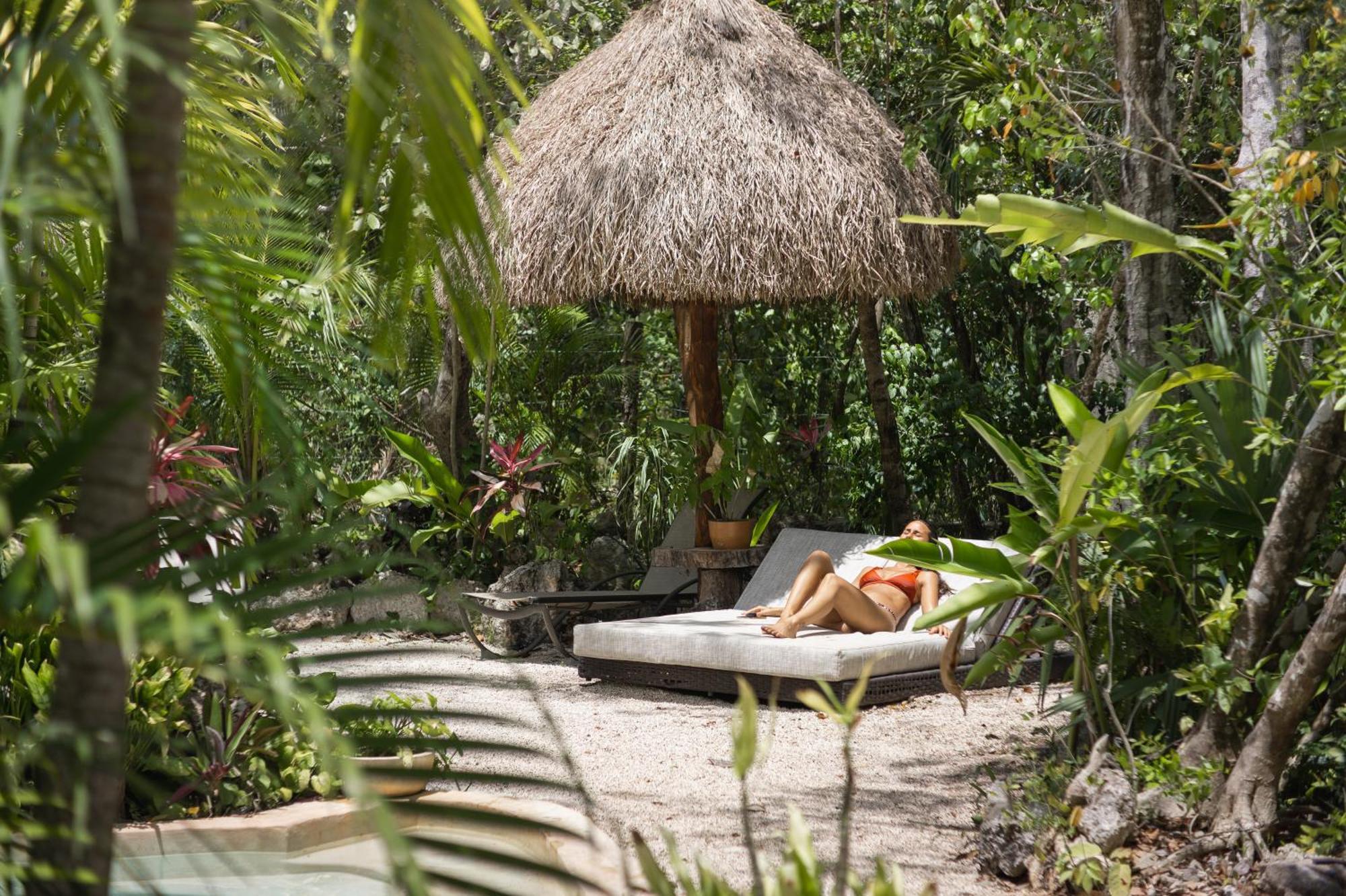 Madre Tierra Eco Habitat Landhaus *