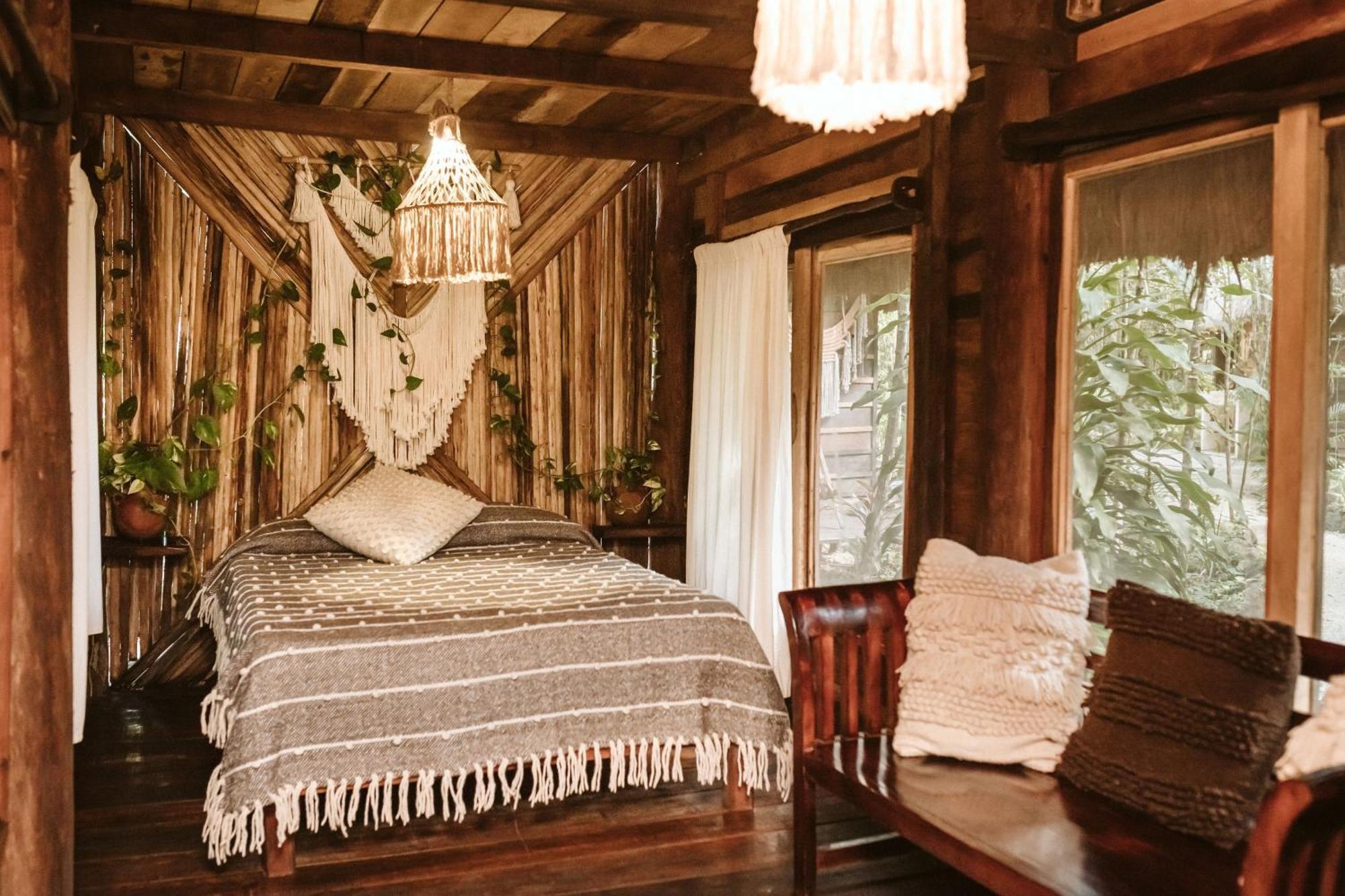 Landhaus Madre Tierra Eco Habitat
