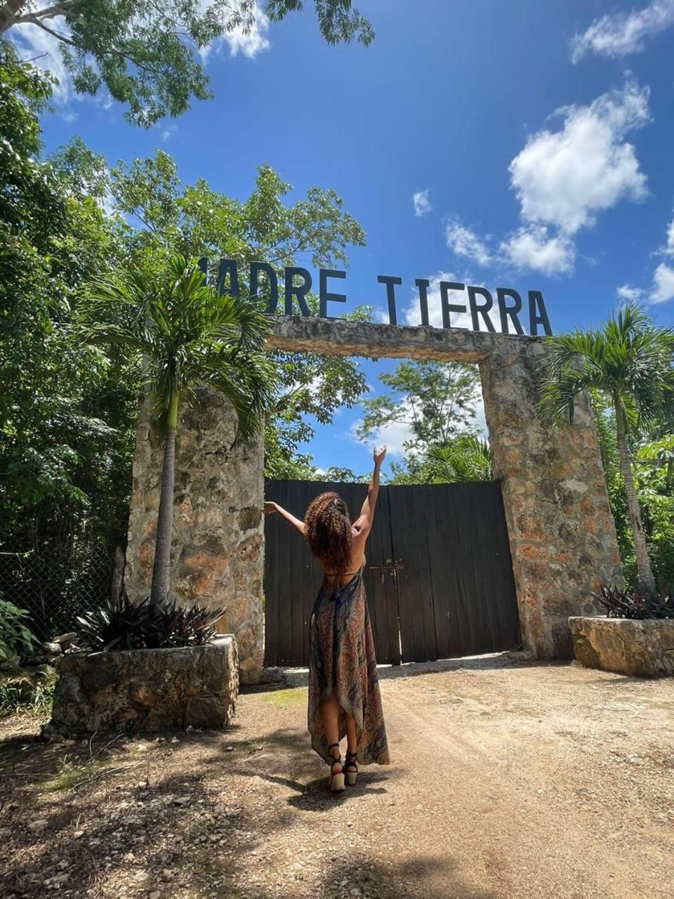 Madre Tierra Eco Habitat