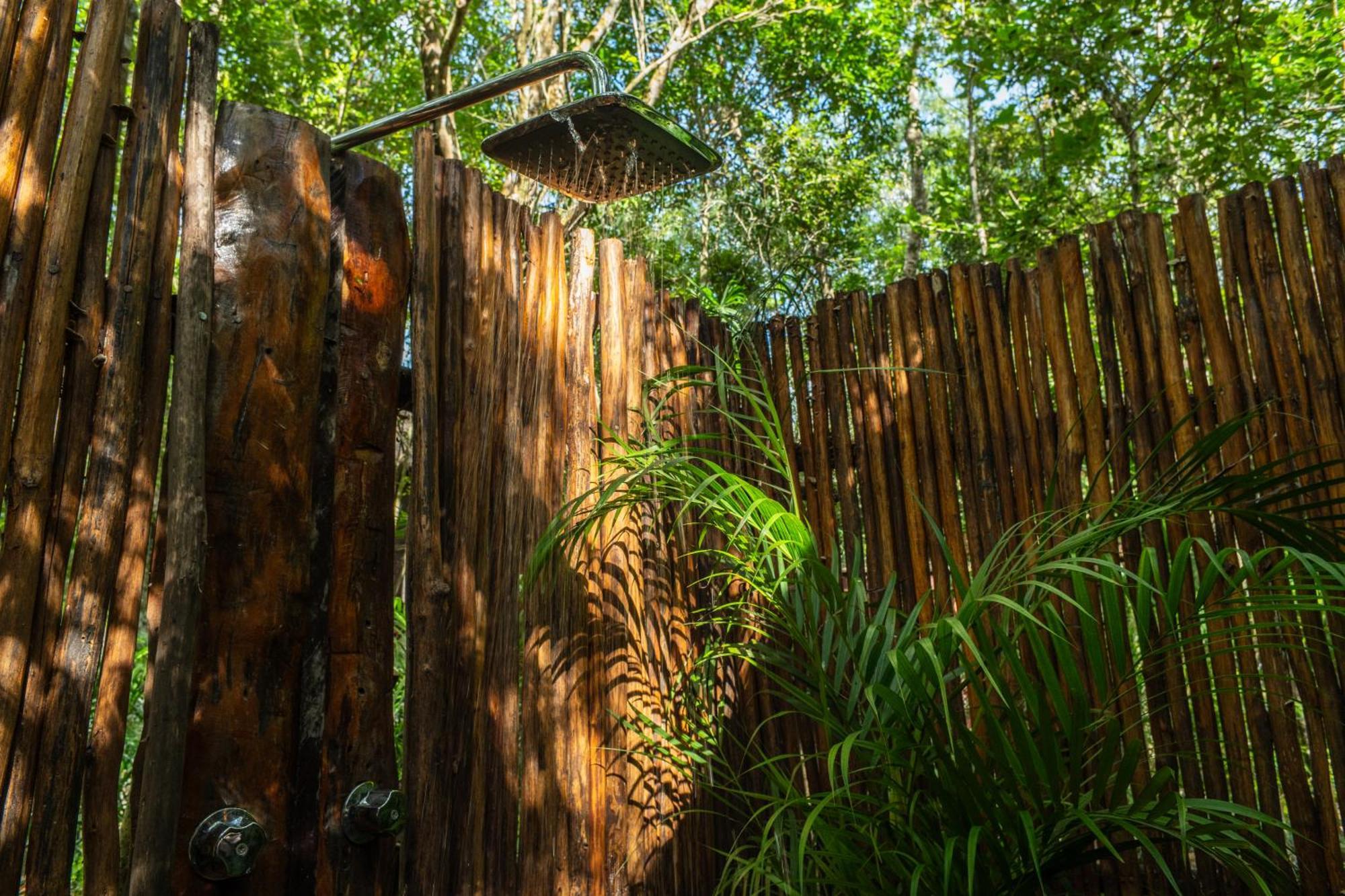Madre Tierra Eco Habitat Landhaus