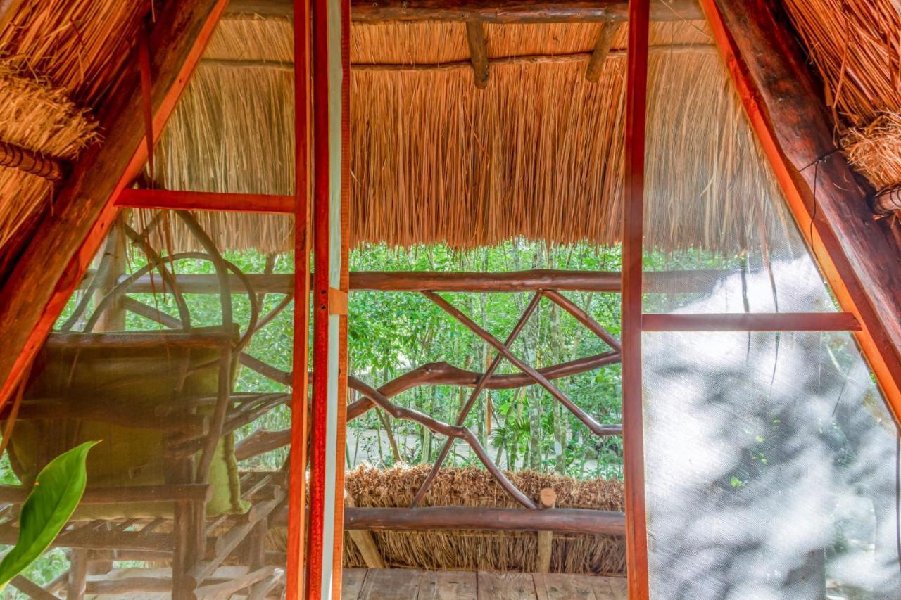 Madre Tierra Eco Habitat Casa rural